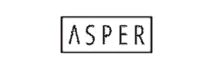 Logo Asper