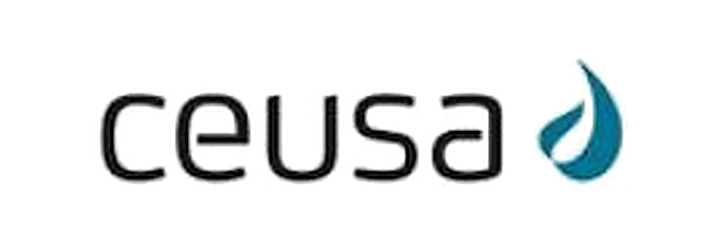 Logo Ceusa