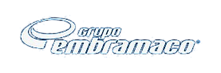 Logo Grupo Embramaco