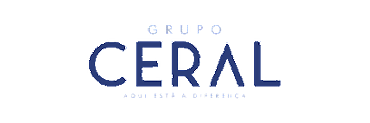 Logo Grupo Ceral