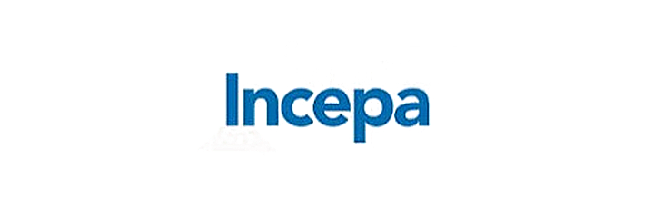 Logo Incepa