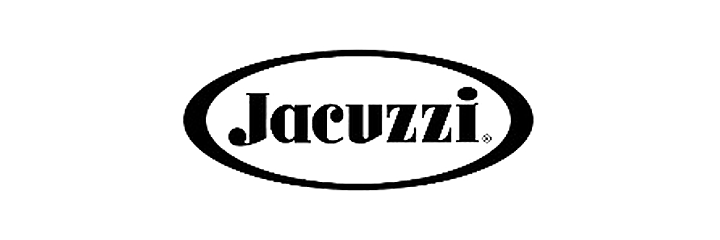 Logo Jacuzzi