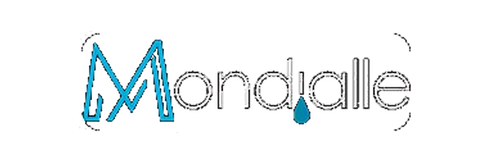 Logo Mondialle