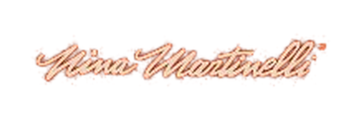 Logo Nina Martinelli