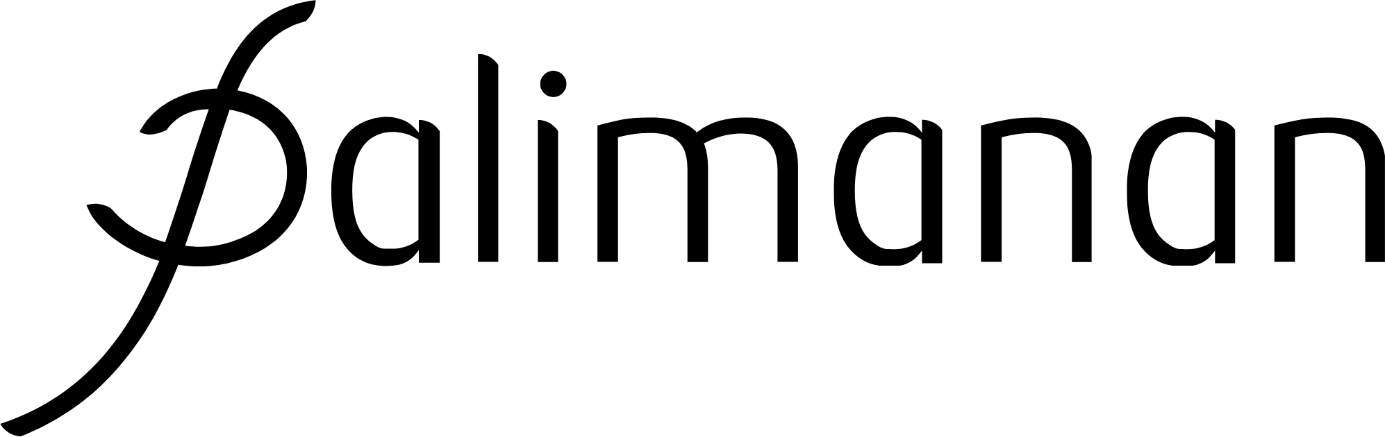 Logo Palimanan