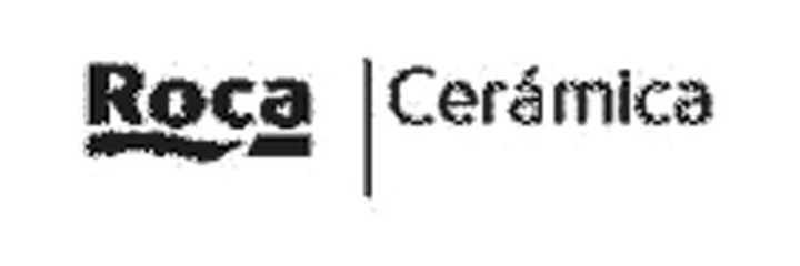 Logo Roca Cerâmica