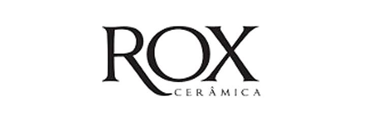 Logo Rox Cerâmica