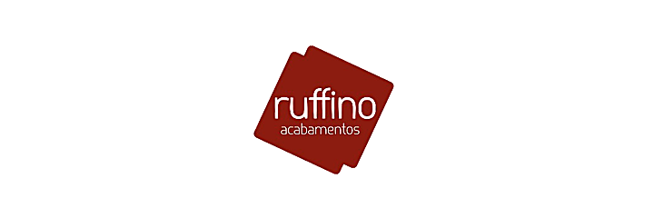 Logo Ruffino Acabamentos