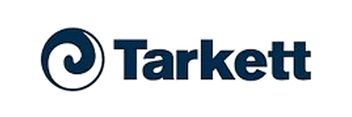 Logo Tarkett