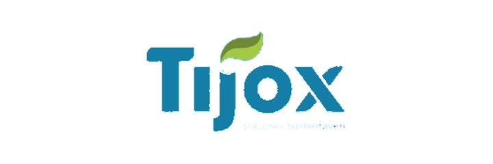 Logo Tijox